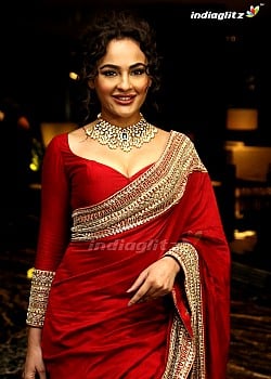 Seerat Kapoor